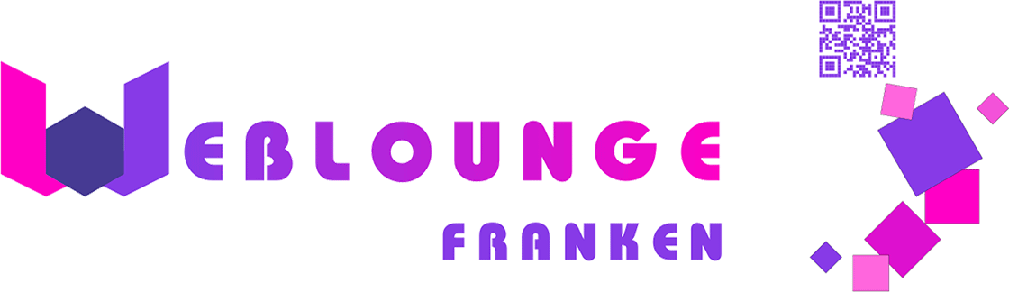Logo Weblounge-Franken